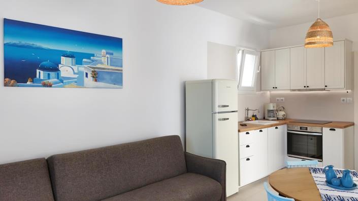 Image No.11-Appartement de 1 chambre à vendre à Hersonissos