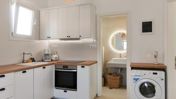 Image No.17-Appartement de 1 chambre à vendre à Hersonissos