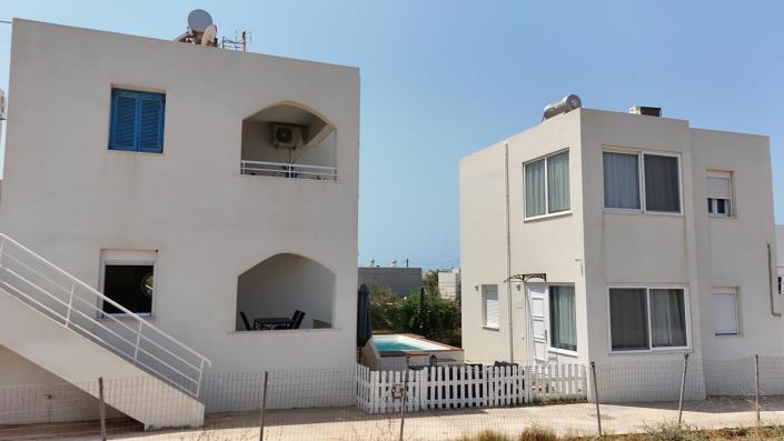 Image No.27-Appartement de 1 chambre à vendre à Hersonissos