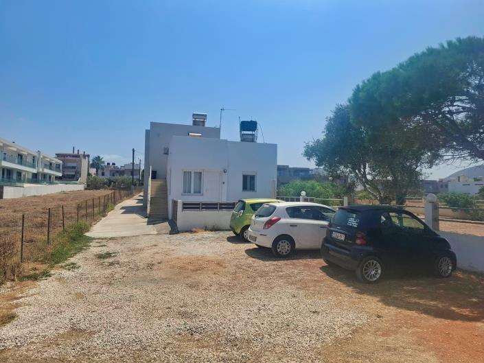 Image No.31-Appartement de 1 chambre à vendre à Hersonissos