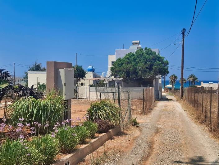 Image No.32-Appartement de 1 chambre à vendre à Hersonissos