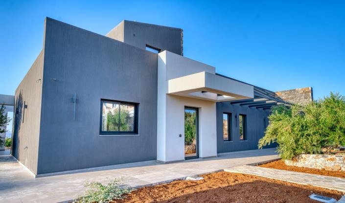 Image No.4-Villa de 3 chambres à vendre à Litsarda