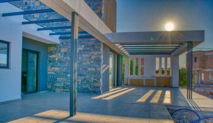 Image No.8-Villa de 3 chambres à vendre à Litsarda