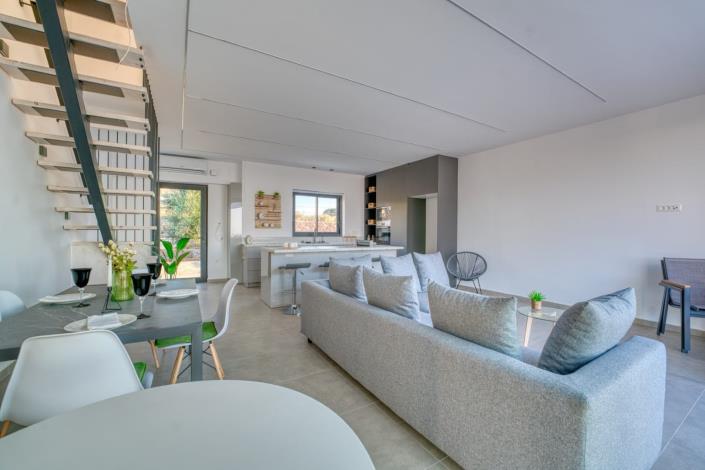 Image No.19-Villa de 3 chambres à vendre à Litsarda