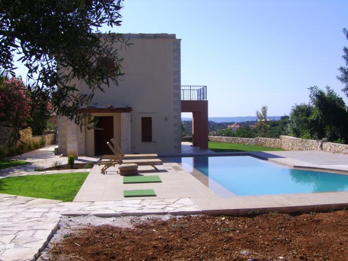 Image No.2-3 Bed Villa for sale