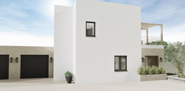 Image No.2-2 Bed Villa for sale