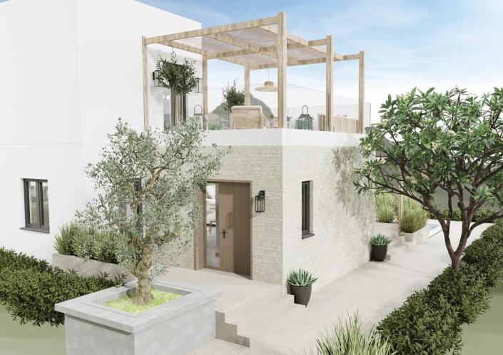 Image No.3-2 Bed Villa for sale