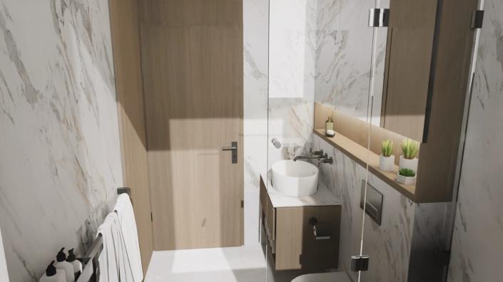 Image No.12-2 Bed Villa for sale