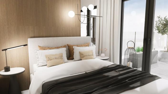 Image No.13-2 Bed Villa for sale