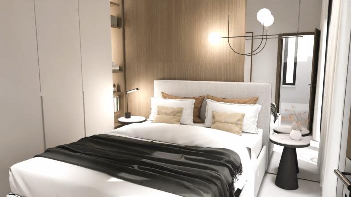 Image No.15-2 Bed Villa for sale