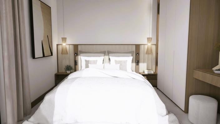 Image No.16-2 Bed Villa for sale