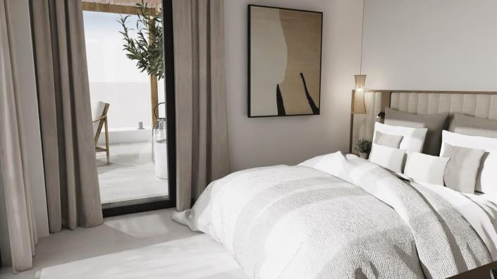 Image No.17-2 Bed Villa for sale