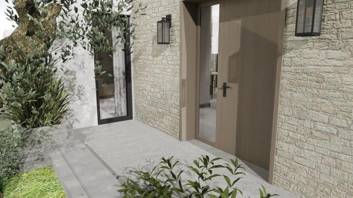 Image No.19-2 Bed Villa for sale