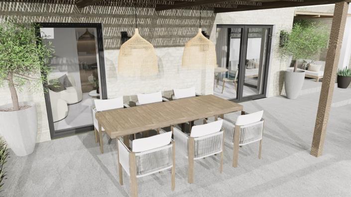 Image No.20-2 Bed Villa for sale