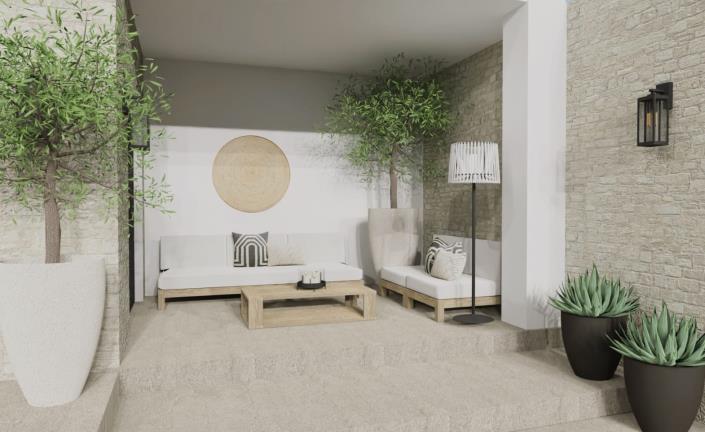 Image No.21-2 Bed Villa for sale