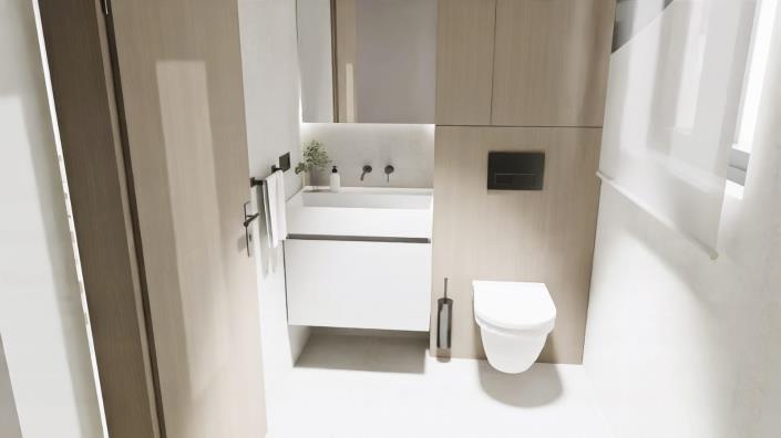 Image No.22-2 Bed Villa for sale