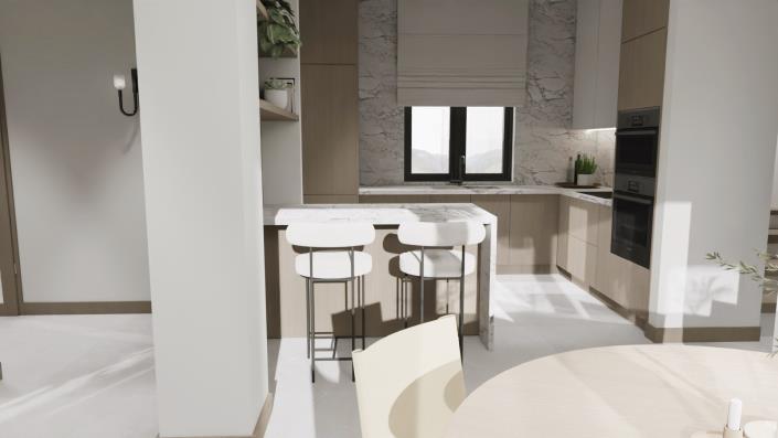 Image No.26-2 Bed Villa for sale