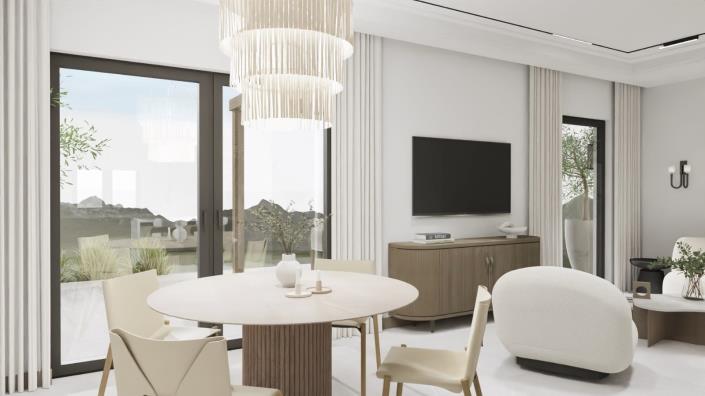 Image No.29-2 Bed Villa for sale