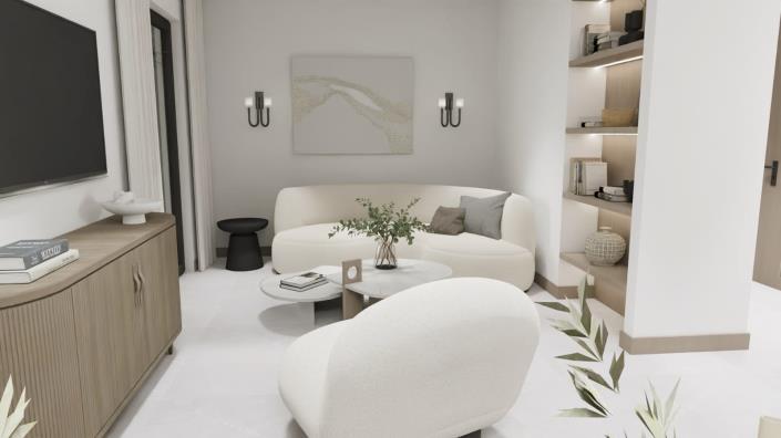 Image No.30-2 Bed Villa for sale