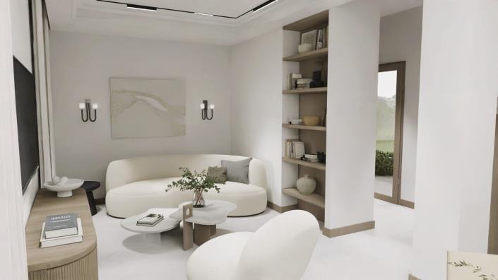 Image No.31-2 Bed Villa for sale