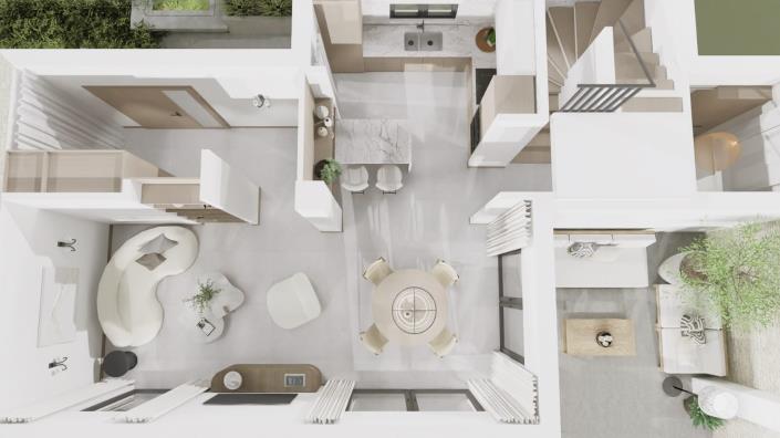 Image No.33-2 Bed Villa for sale