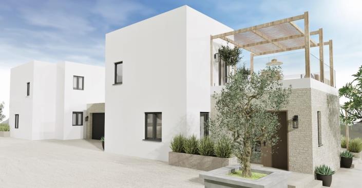 Image No.34-2 Bed Villa for sale