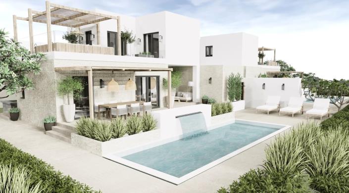 Image No.35-2 Bed Villa for sale