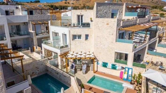 Image No.2-2 Bed House for sale