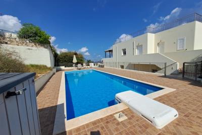 1 - Plaka, Appartement