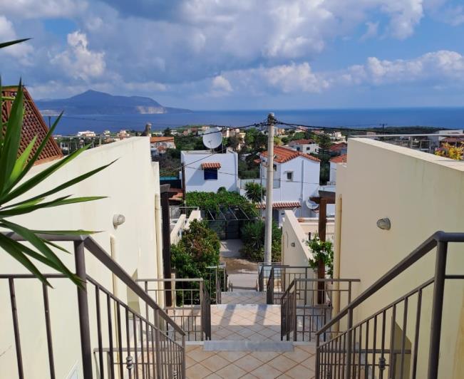 Image No.22-Appartement de 1 chambre à vendre à Plaka