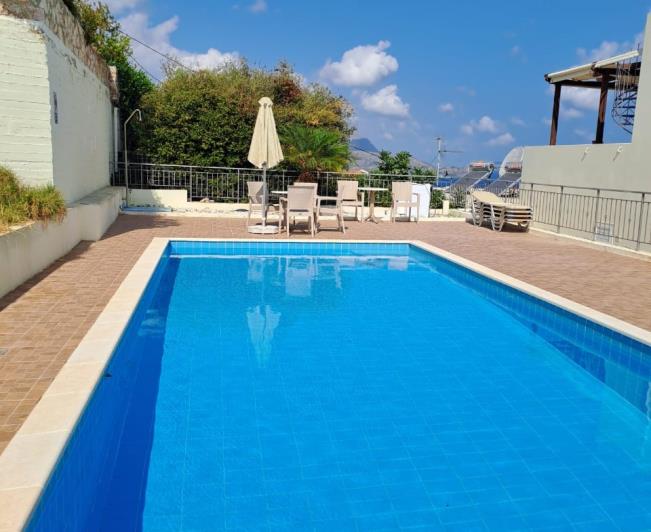 Image No.23-Appartement de 1 chambre à vendre à Plaka