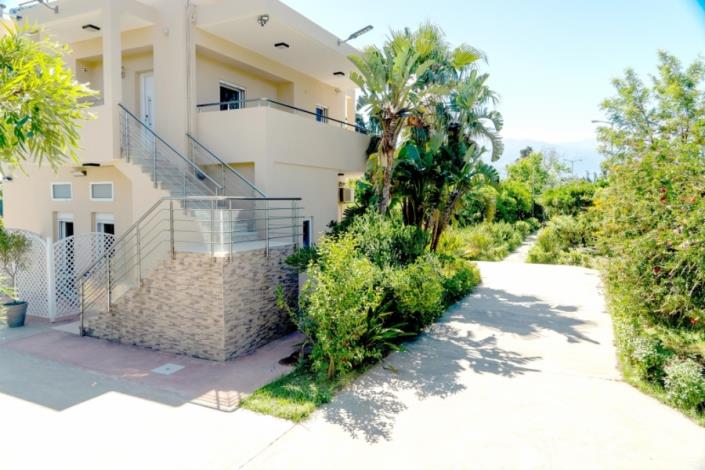 Image No.22-4 Bed Apartment for sale