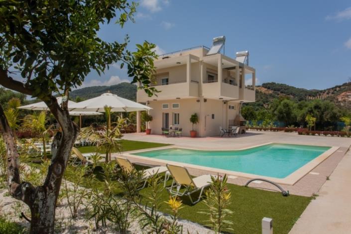 Image No.25-4 Bed Apartment for sale