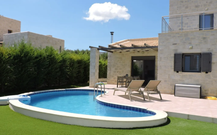 Image No.2-2 Bed Villa for sale