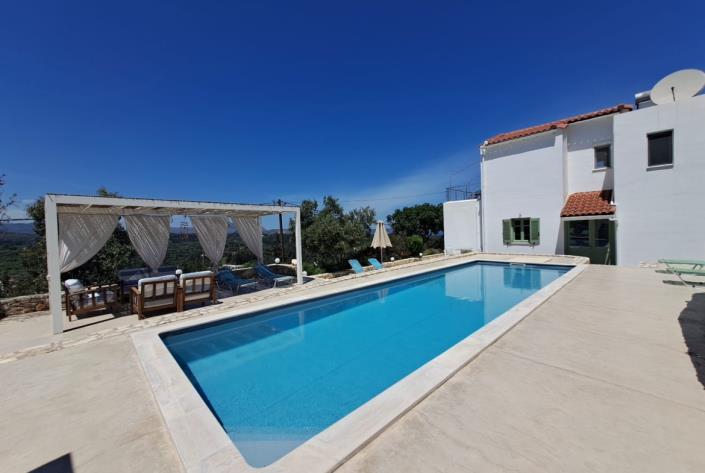 Image No.4-4 Bed Villa for sale
