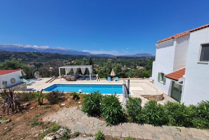 Image No.3-4 Bed Villa for sale