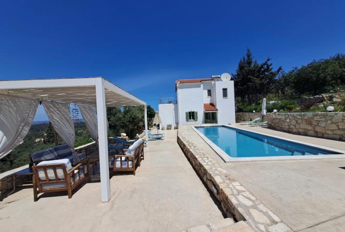 Image No.5-4 Bed Villa for sale