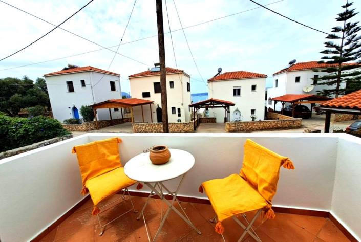 Image No.20-1 Bed Apartment for sale