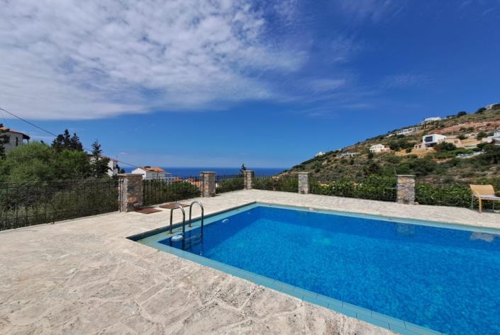 Image No.2-Villa de 2 chambres à vendre à Kokkino Horio