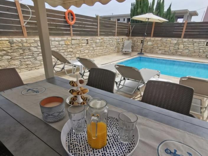 Image No.22-3 Bed Villa for sale