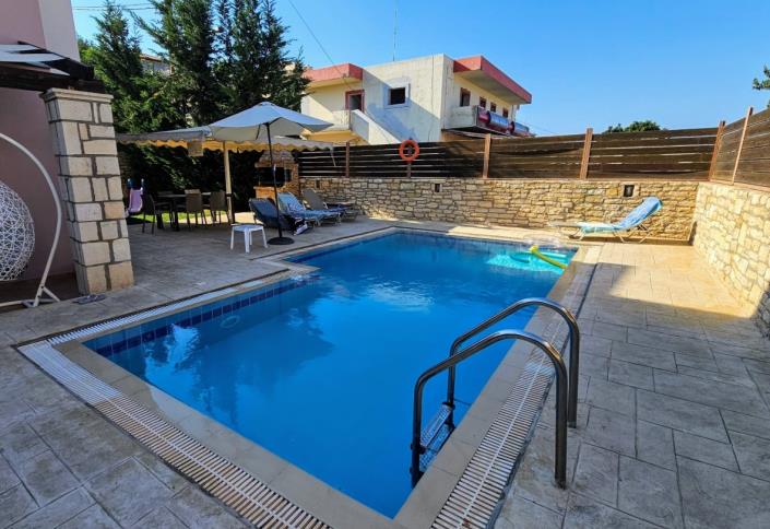 Image No.23-3 Bed Villa for sale
