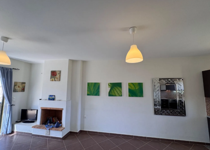 Image No.8-Appartement de 2 chambres à vendre à Panormos