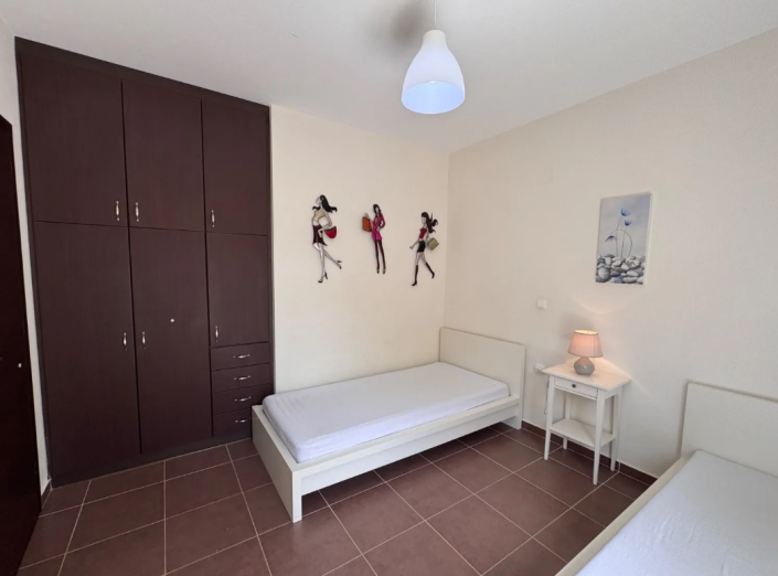 Image No.14-Appartement de 2 chambres à vendre à Panormos