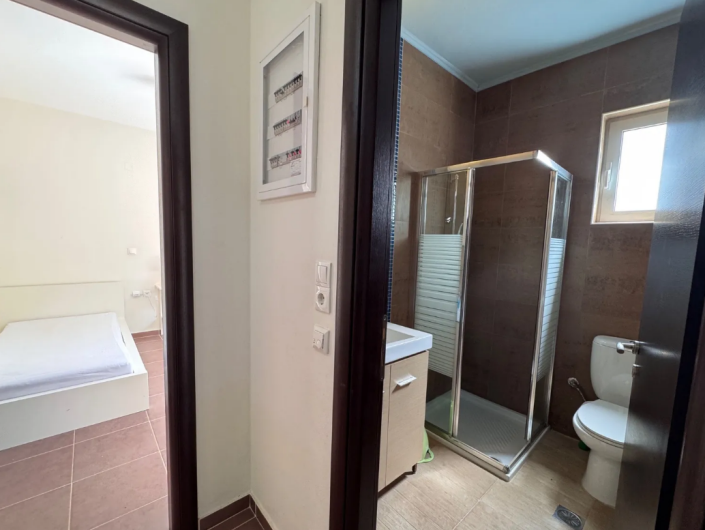 Image No.17-Appartement de 2 chambres à vendre à Panormos
