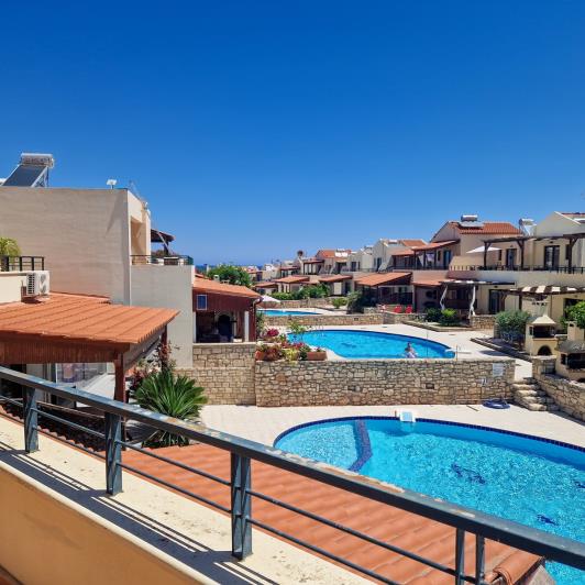 Image No.41-2 Bed Maisonette for sale