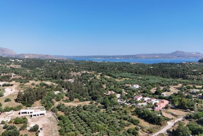 Image No.2-Villa de 2 chambres à vendre à Gavalohori