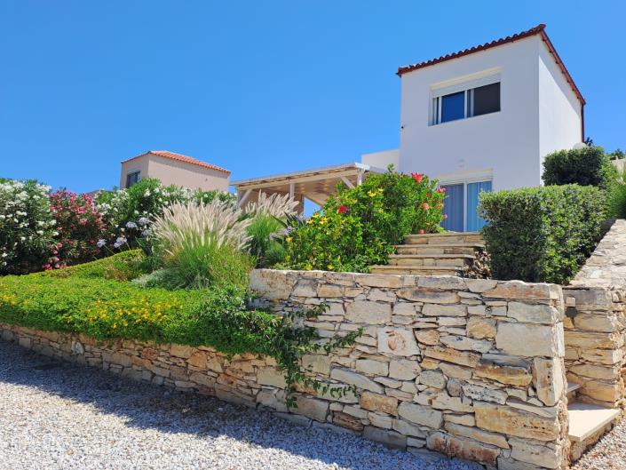 Image No.14-Villa de 3 chambres à vendre à Agios Vasillis