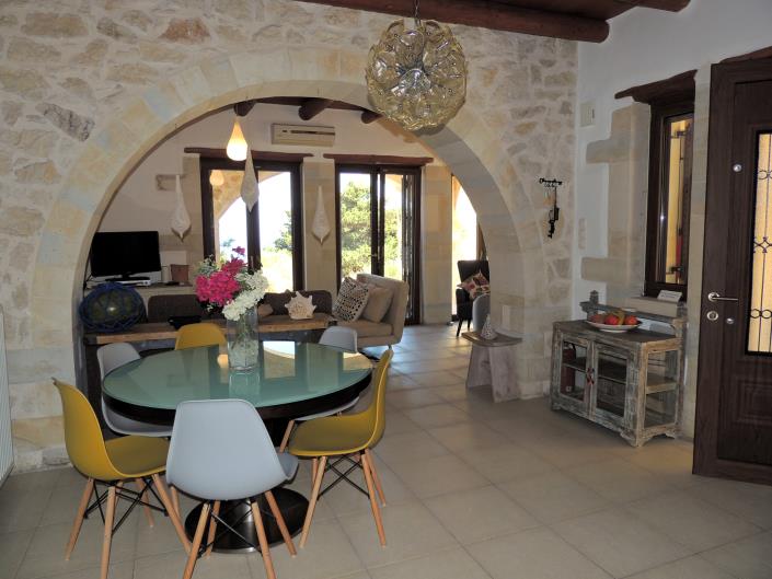 Image No.13-Villa de 3 chambres à vendre à Paleloni