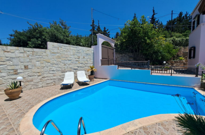 Image No.2-3 Bed Villa for sale