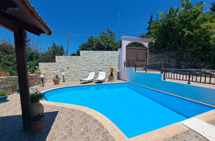 Image No.3-3 Bed Villa for sale